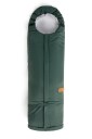 Nordlys Njord Allround Vognpose inkl Forlengelse Green Melange