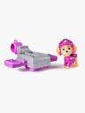 Paw Patrol Skye Actionfigur i Plast - Figurer for Barn