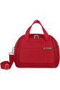 Samsonite D'Lite Beauty Case Chili Red
