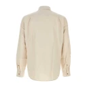 Vivienne Westwood Herre Skjorter Beige M,