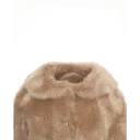 1972 Desa Dame Frakker Beige M,