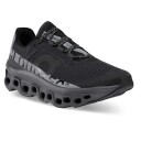 On Cloudmonster Lumos Dame Black 39