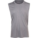Endurance Landeer M Top - Grey - M