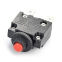 Automatsikring Med Resetknapp 230V 10A