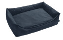Sovesofa for hund og katt Eiby Blå S 60x40cm