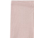 Wheat Leggings   Rib/Modal   Maddy   Rose Cloud   Wheat   1½ år 86   Leggings   Rosa