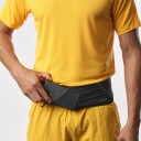 Salomon Pulse Belt black L