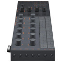 Yamaha Seqtrack Black