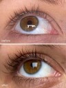 UKLASH, Sensitive Eyelash Serum
