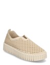 Ilse Jacobsen Tulip Slip In On Plateau Sole Beige 36