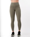 LEVITY Primary Tights Green Agave - XS