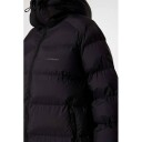 J.Lindeberg Baryl Padded Parka Dame Black XL