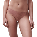 Chantelle Softstretch string rosa Størrelse: Onesize Kvinner
