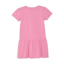 Minymo Dress Ss - Pink - 98