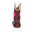 Stokton Dame Sko Brun 37 EU,