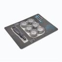 Barberhode SH50 til Philips S5211 / S5230 / S5570 / S5420