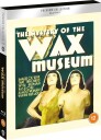 Mystery Of The Wax Museum 1933 / Et vokskabinett Bluray