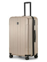 Adax Adax Hardcase 76Cm Andy   Beige   76