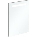 VILLEROY & BOCH MORE TO SEE ONE LYSSPEIL 45 X 60 CM