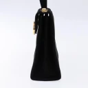 Salvatore Ferragamo Dame Svart