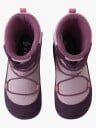 Reima Reimatec Ensilumi Barefoot Vintersko Deep Purple 26