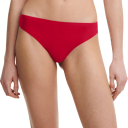 Chantelle Softstretch string rød Størrelse: ONESIZE Kvinner