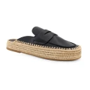 Paloma Barceló, Dame, Sko, Svart, 36 EU,