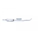 Midtre eksospotte WALKER 23663