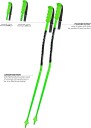 Komperdell Nationalteam Super-G Junior90cm