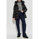 Carhartt Wip Dame Jeans Blå W31,