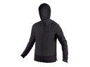 Endura MT500 Polartec sykkeljakke svart herre