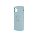 TFO Finger Grip Deksel for Samsung Galaxy S25 Plus Lysegrønn
