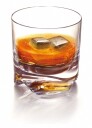 Whiskysteiner i metall