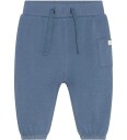 Blå Joggebukser   Vintage Indigo   Blå   62   Joggebukse   Blå