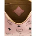 MCM Dame Vesker Rosa ONE SIZE,