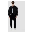 Gcds Herre Jakker Svart XS,