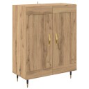  Serviesskap Artisan Eik 69,5 x 34 x 90 cm Konstruert tre