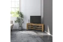 Oderzo TV-benk 120 cm - Eik