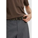 Ferragamo Herre Accessories Brun 90 CM,