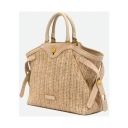 Gianni Chiarini Dame Vesker Beige ONE SIZE,