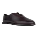Sergio Moretti Dame Sko Brun 39 EU,