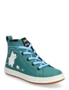 Camper Tws Kids By Moomin   Green   31