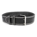 Gymstick Weightlifting Belt - Shaped, Treningsbelte 115 cm