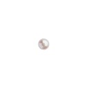 Stine A Jewelry Tres Petit Pearl Earstick Forgylt Sølv Sterling 925 