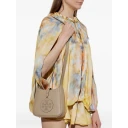 Tory Burch Dame Vesker Beige ONE SIZE,