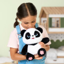 Little Live Pets Little Live Pets My Baby Panda - Black - ONE SIZE
