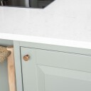 BESLAG DESIGN KNOTT CLASSIS VALNØTT 373202-11