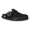 Birkenstock Dame Sko Svart 37 EU,