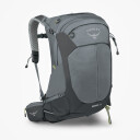 Osprey Women"s Sirrus 24 Medium Gray OneSize