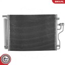 Kondensator ESEN SKV 86SKV454